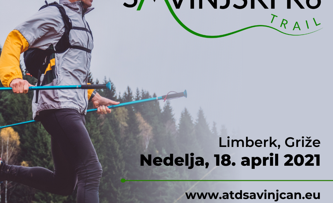 SAVINJSKI K6 TRAIL 2021