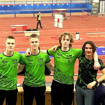 SAVINJČANI BREZ STRAHU MED STAREJŠIMI – JAN JURHAR LE 17 STOTINK OD MEDALJE