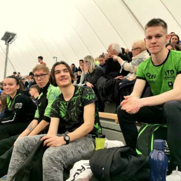 ATD SAVINJČAN SILOVITO V NOVO SEZONO: JAN JURHAR BLESTEL MED ČLANI, PADLI ŠTEVILNI OSEBNI REKORDI!