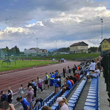JAN JURHAR Z OSEBNIM REKORDOM DO FINALA IN IZJEMNEGA 5. MESTA NA DRŽAVNEM PRVENSTVU
